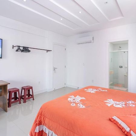 Apto A 260M Da Meia Praia Em Condominio De Luxo Sc Itapema Εξωτερικό φωτογραφία