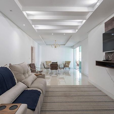 Apto A 260M Da Meia Praia Em Condominio De Luxo Sc Itapema Εξωτερικό φωτογραφία