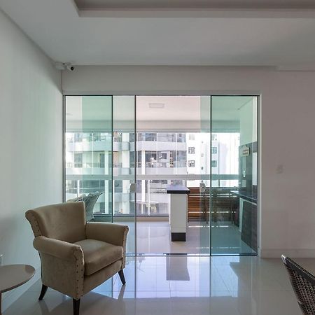 Apto A 260M Da Meia Praia Em Condominio De Luxo Sc Itapema Εξωτερικό φωτογραφία