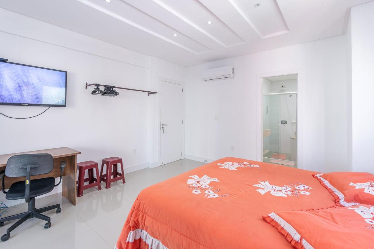 Apto A 260M Da Meia Praia Em Condominio De Luxo Sc Itapema Εξωτερικό φωτογραφία