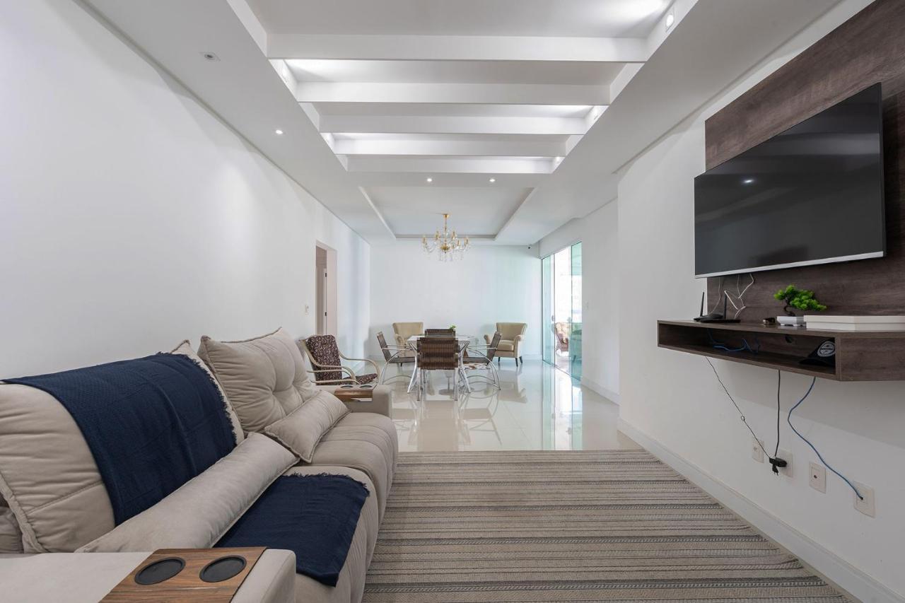 Apto A 260M Da Meia Praia Em Condominio De Luxo Sc Itapema Εξωτερικό φωτογραφία