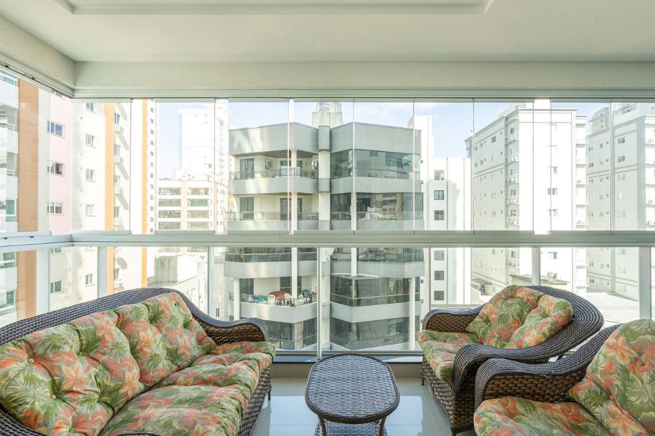 Apto A 260M Da Meia Praia Em Condominio De Luxo Sc Itapema Εξωτερικό φωτογραφία