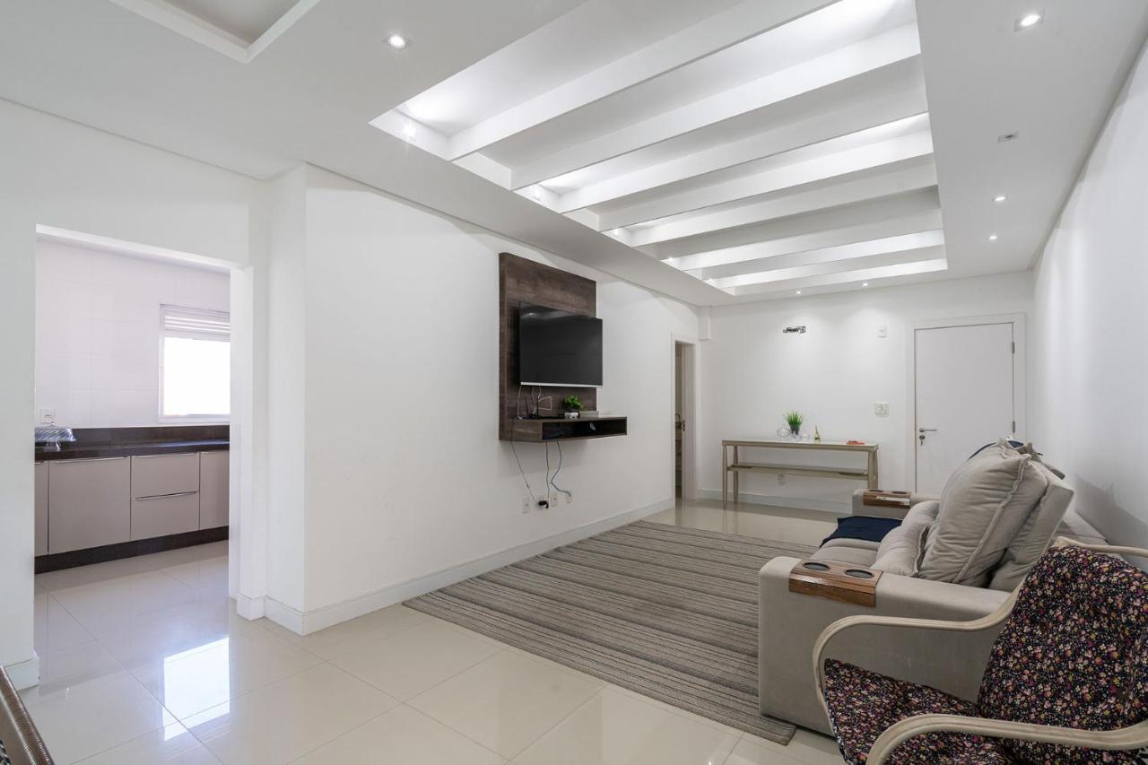 Apto A 260M Da Meia Praia Em Condominio De Luxo Sc Itapema Εξωτερικό φωτογραφία