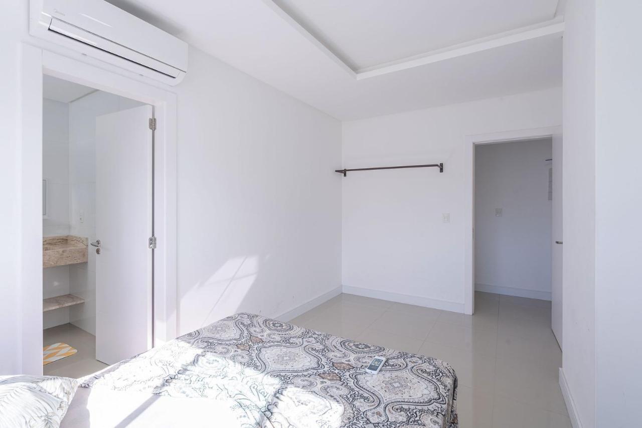 Apto A 260M Da Meia Praia Em Condominio De Luxo Sc Itapema Εξωτερικό φωτογραφία