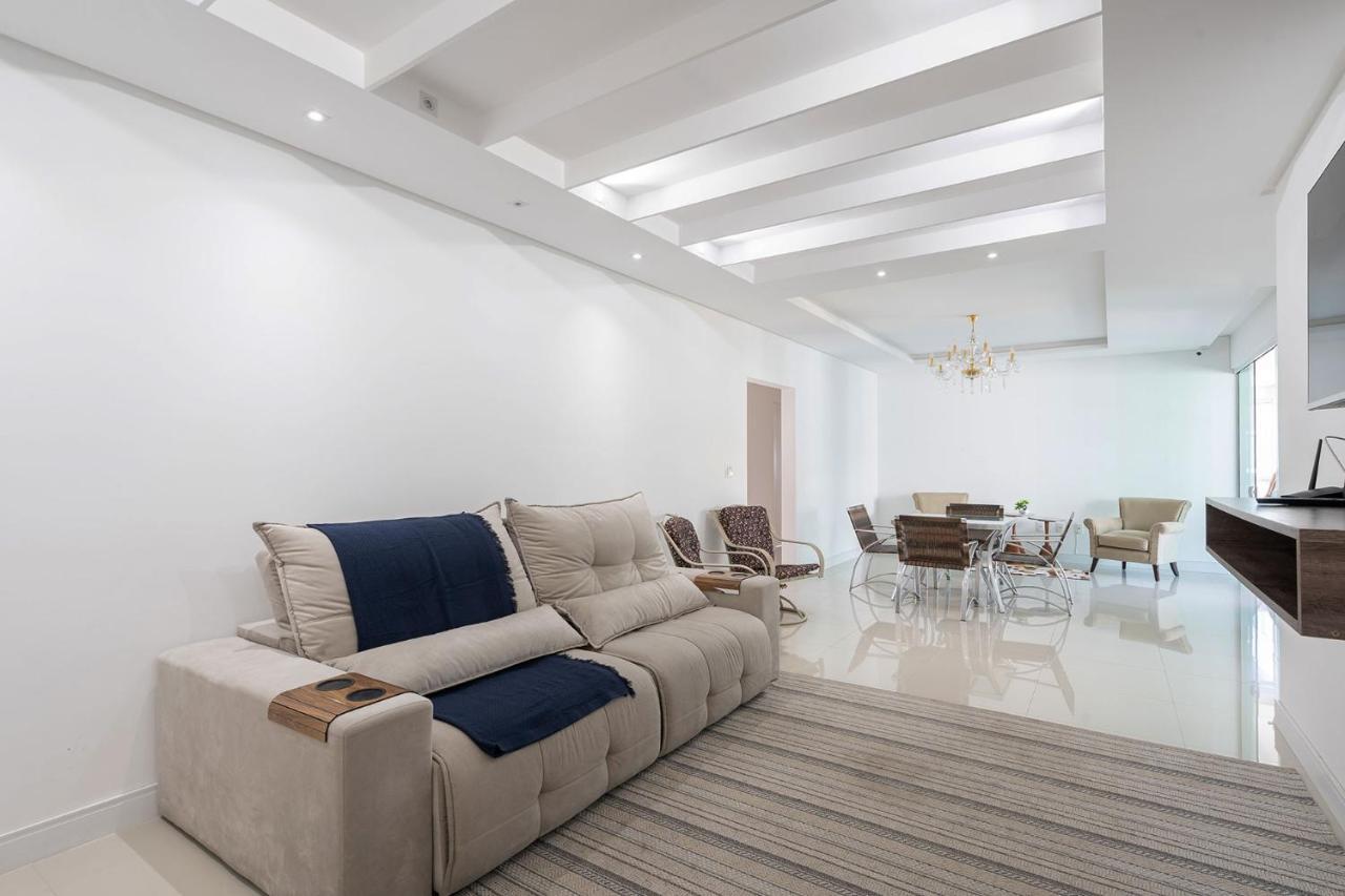 Apto A 260M Da Meia Praia Em Condominio De Luxo Sc Itapema Εξωτερικό φωτογραφία