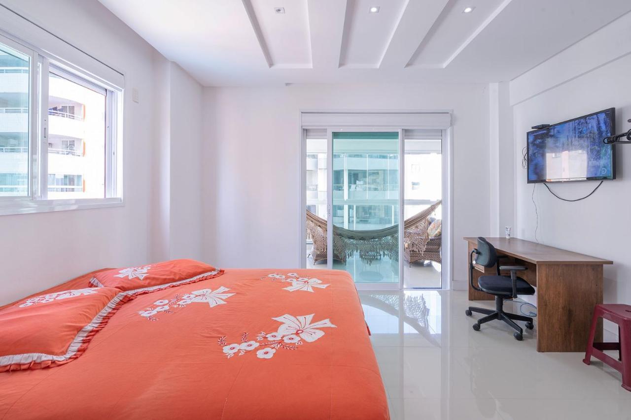 Apto A 260M Da Meia Praia Em Condominio De Luxo Sc Itapema Εξωτερικό φωτογραφία