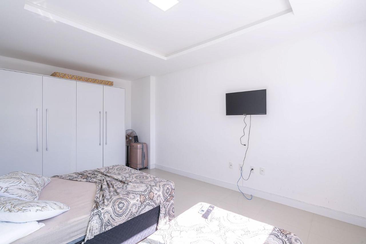 Apto A 260M Da Meia Praia Em Condominio De Luxo Sc Itapema Εξωτερικό φωτογραφία