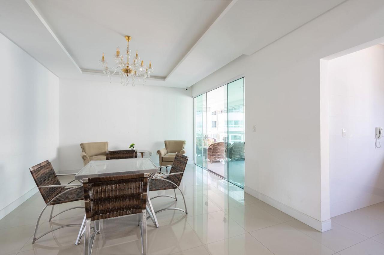 Apto A 260M Da Meia Praia Em Condominio De Luxo Sc Itapema Εξωτερικό φωτογραφία