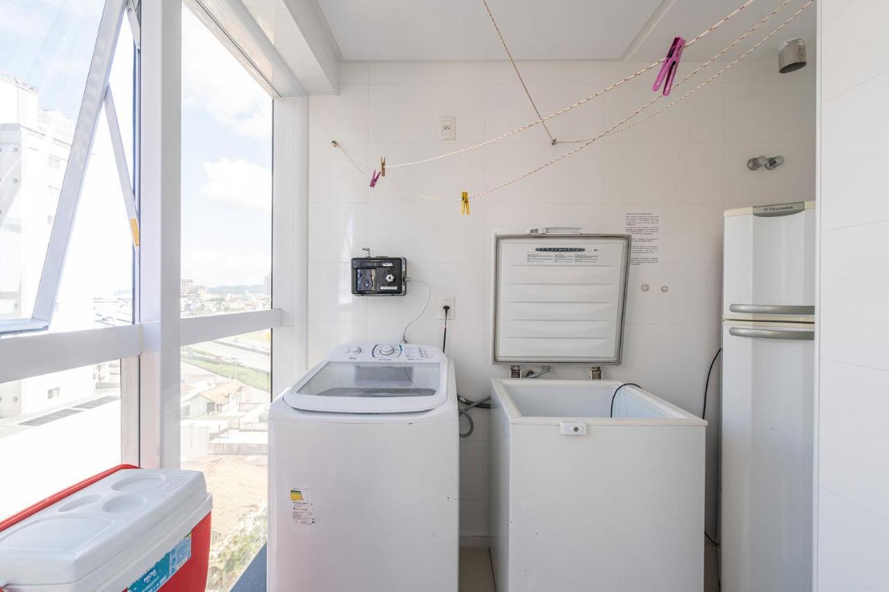 Apto A 260M Da Meia Praia Em Condominio De Luxo Sc Itapema Εξωτερικό φωτογραφία