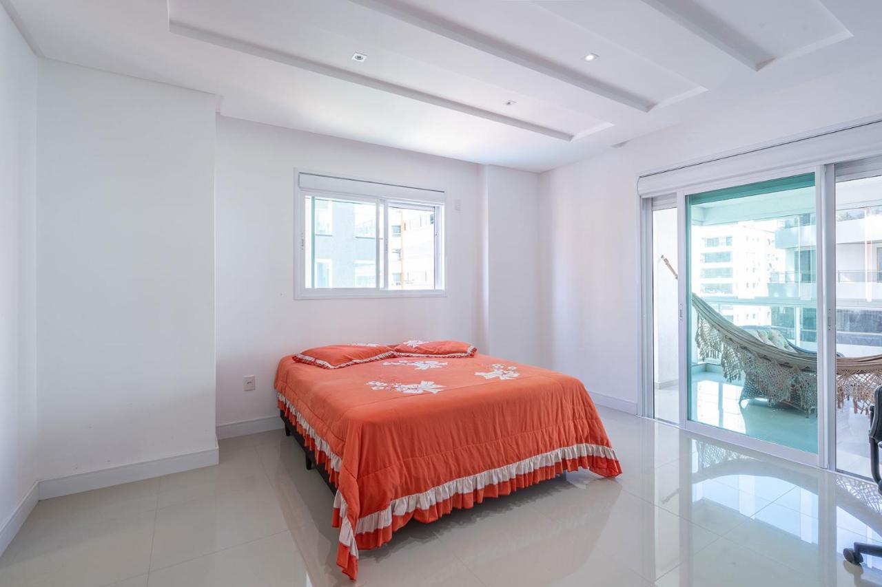 Apto A 260M Da Meia Praia Em Condominio De Luxo Sc Itapema Εξωτερικό φωτογραφία