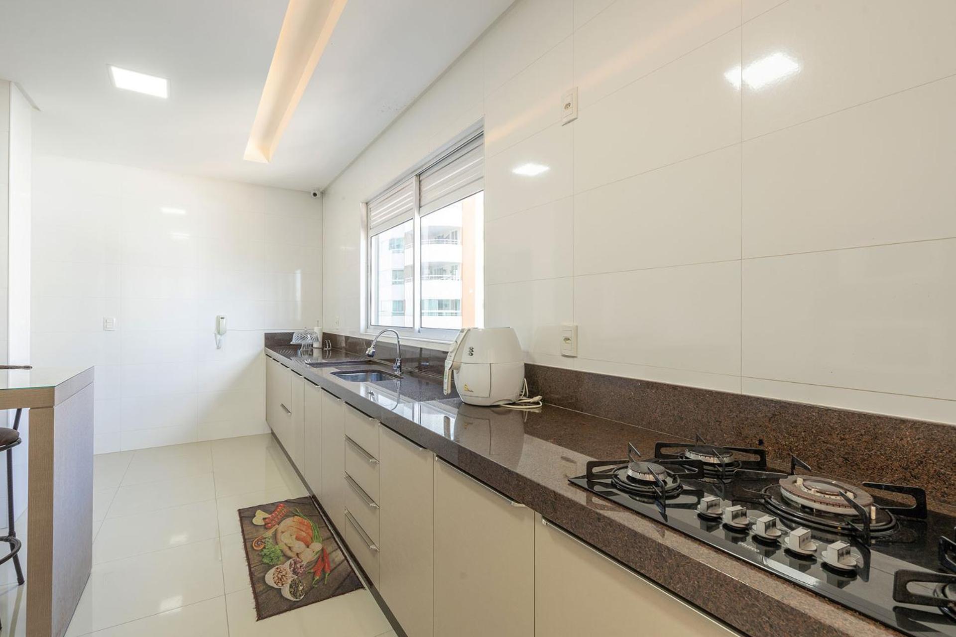 Apto A 260M Da Meia Praia Em Condominio De Luxo Sc Itapema Εξωτερικό φωτογραφία